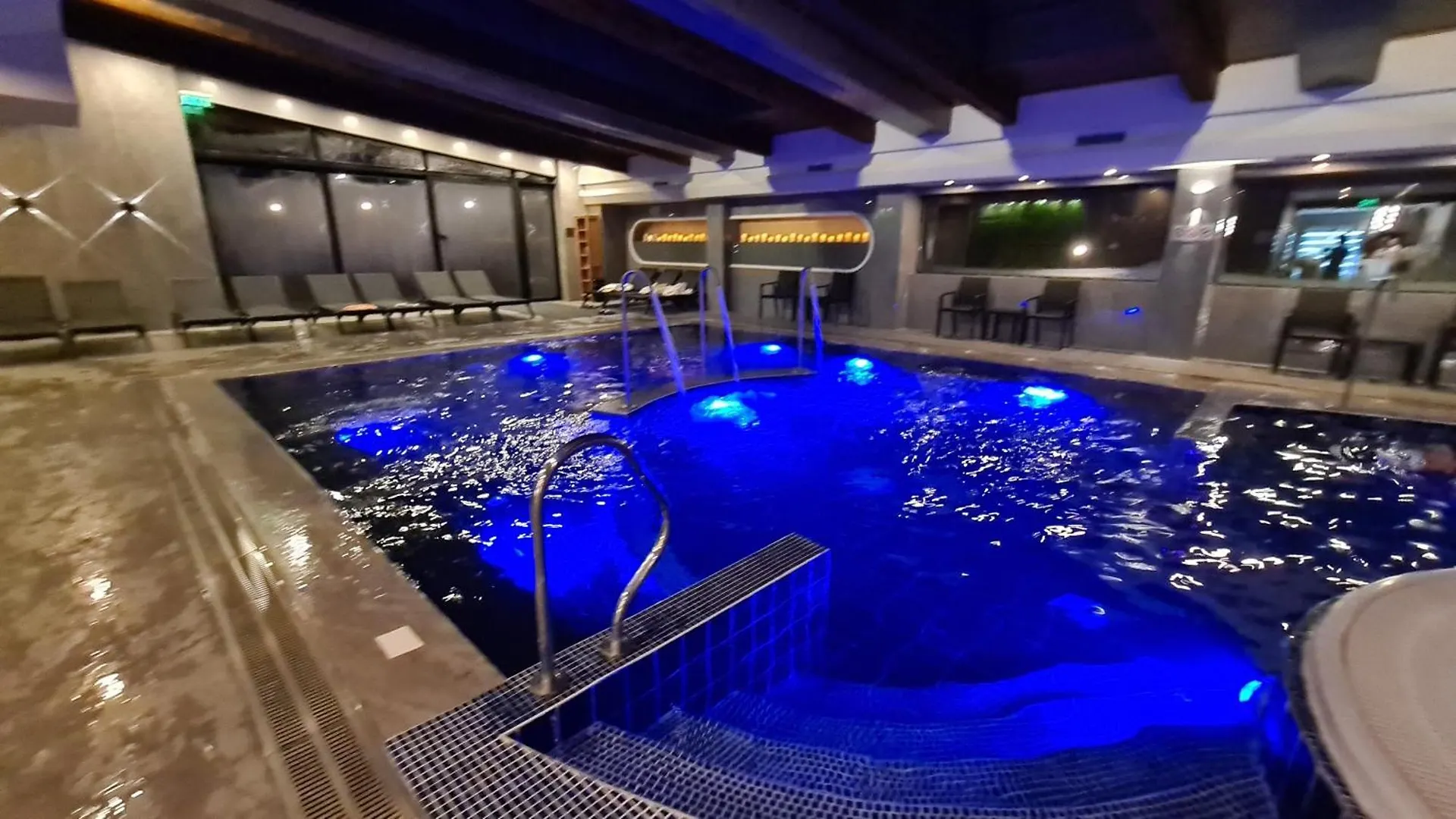 Apartmanica Double Room Apartment With Balcony 101-30 St Ivan Rilski Spa Resort 반스코