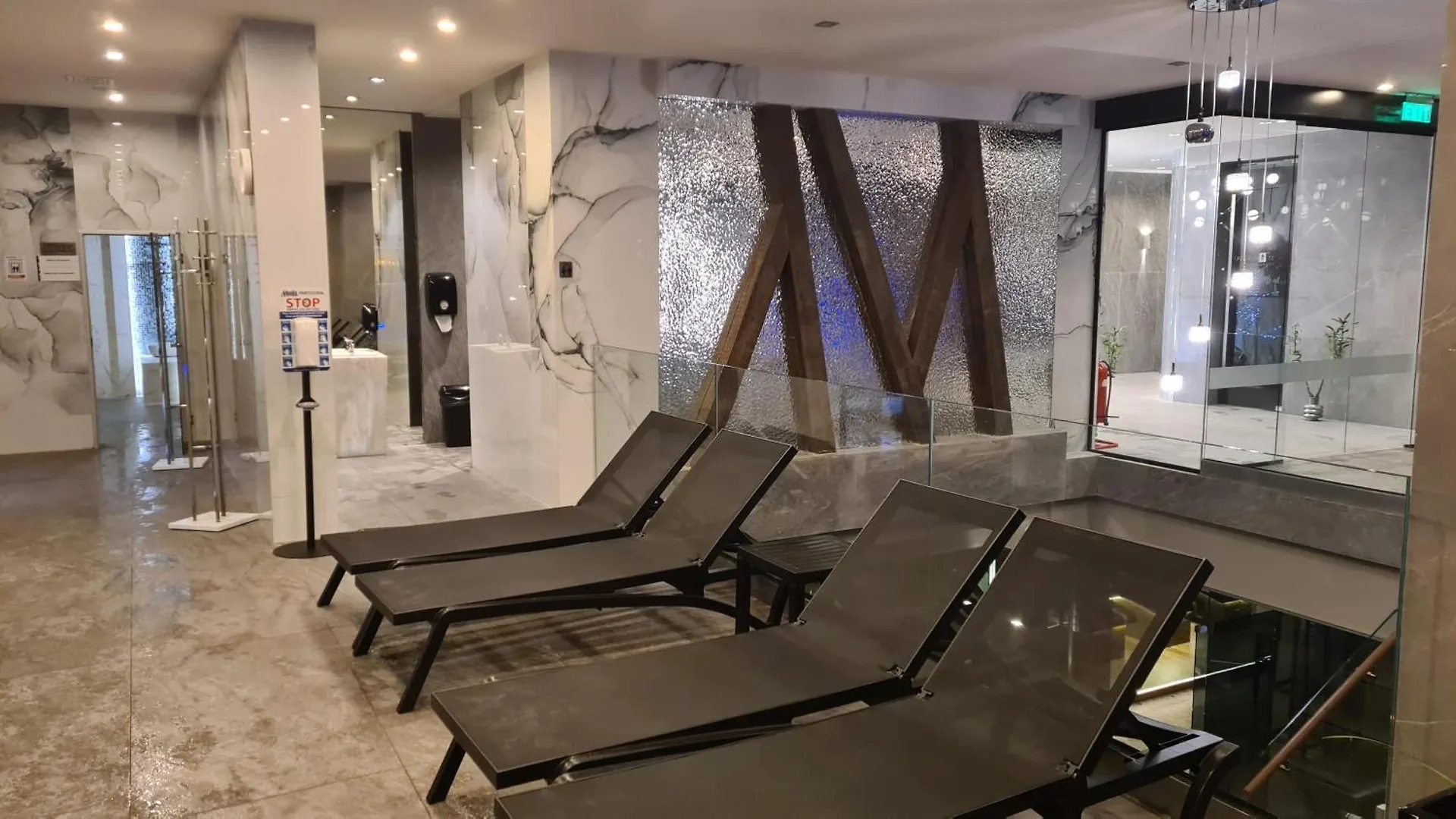 Apartmanica Double Room Apartment With Balcony 101-30 St Ivan Rilski Spa Resort 반스코 0*,  불가리아