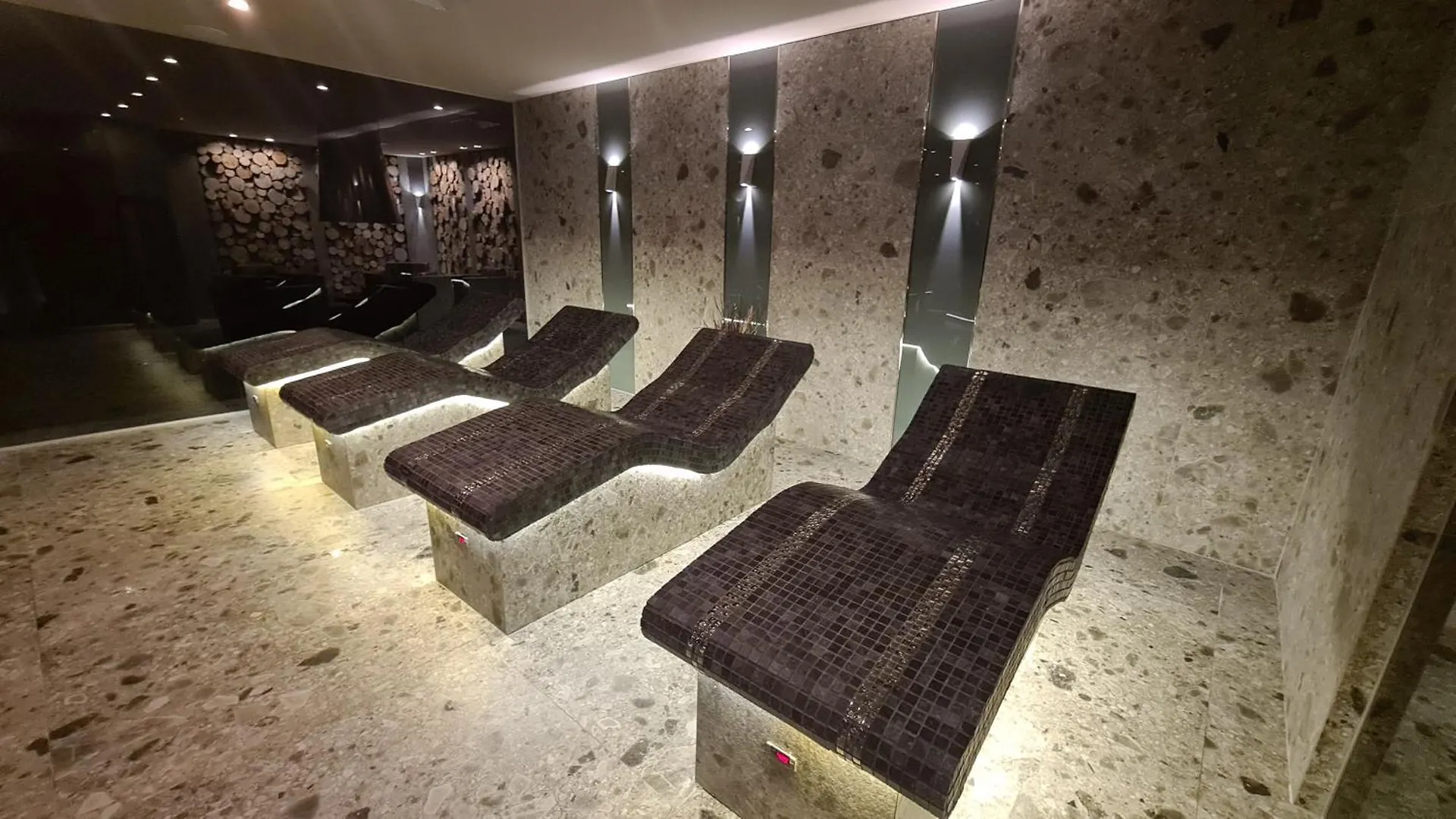 Apartmanica Double Room Apartment With Balcony 101-30 St Ivan Rilski Spa Resort 반스코