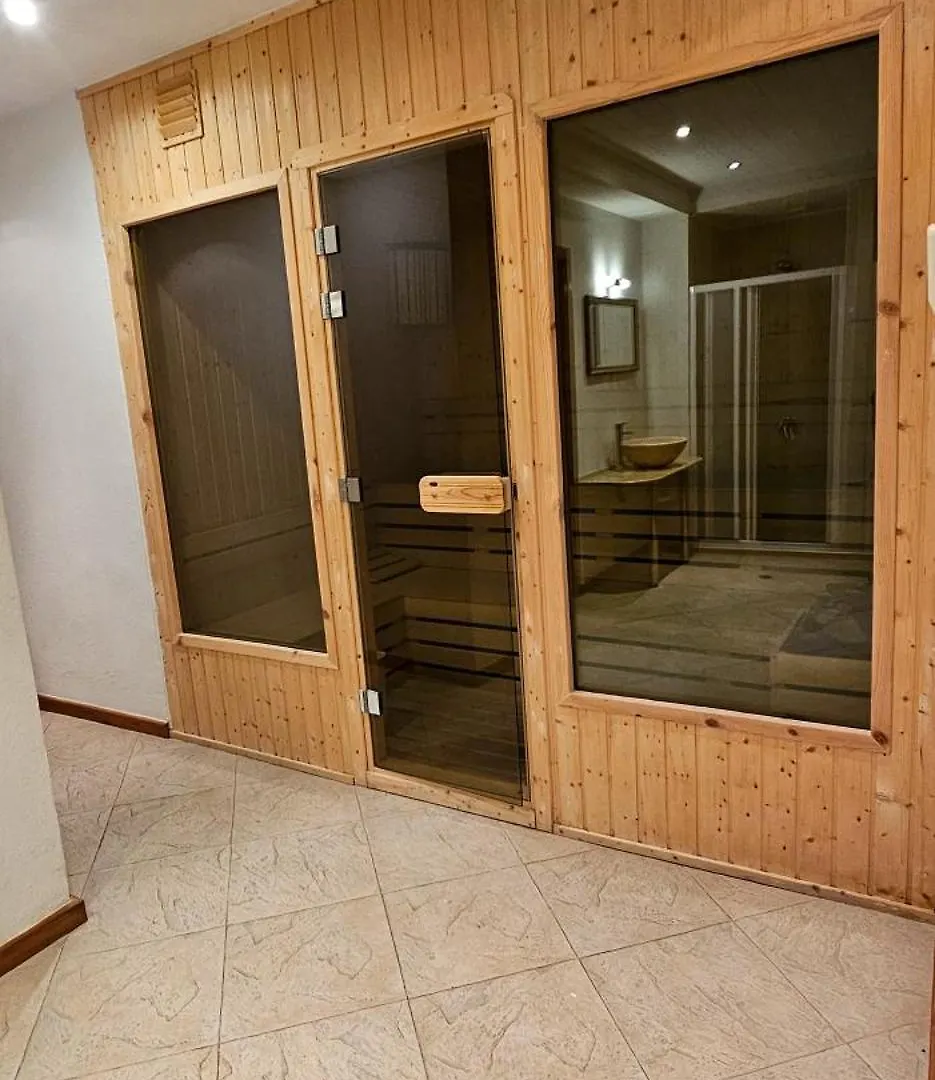 Apartmanica Double Room Apartment With Balcony 101-30 St Ivan Rilski Spa Resort 반스코 불가리아
