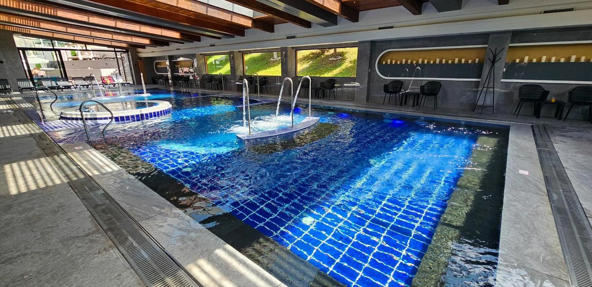 Apartmanica Double Room Apartment With Balcony 101-30 St Ivan Rilski Spa Resort 반스코 0*,  불가리아